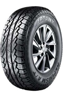 265/65 R17 112S TL RU006 A/T D-C-2